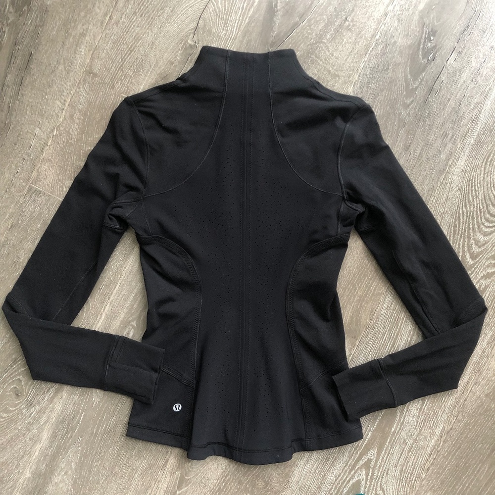 Lululemon Forme Jacket - Picture 12 of 14